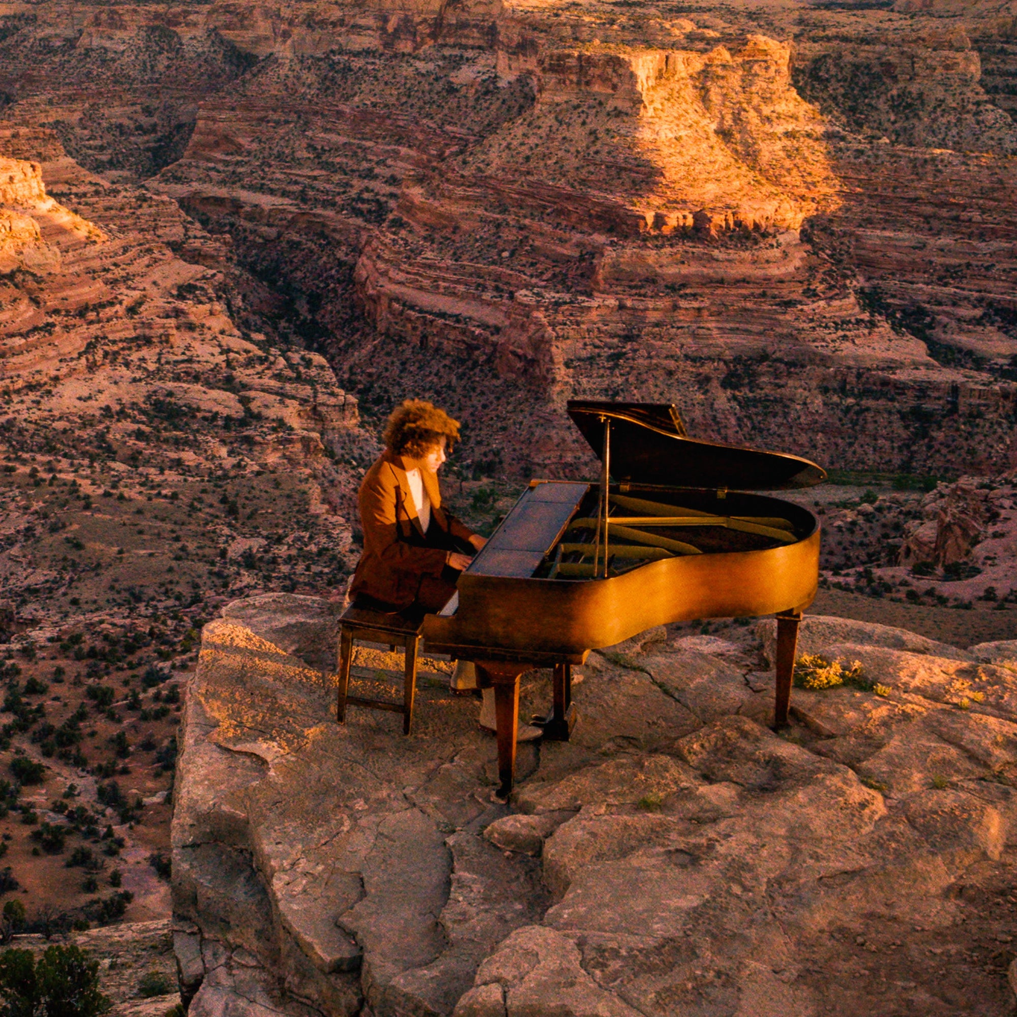 "To the End of the Earth" signed poster